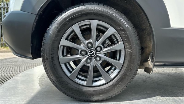 Used Mazda CX-30 2024 for sale - 74807661: Photo 19