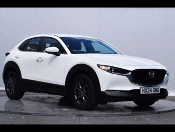 2024 - 2.0 e-Skyactiv G MHEV Prime-Line 5dr