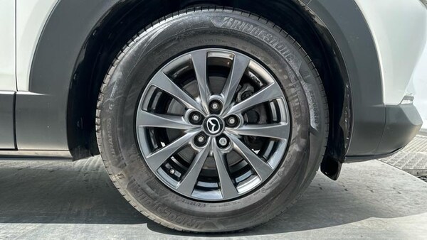 Used Mazda CX-30 2024 for sale - 74807661: Photo 20