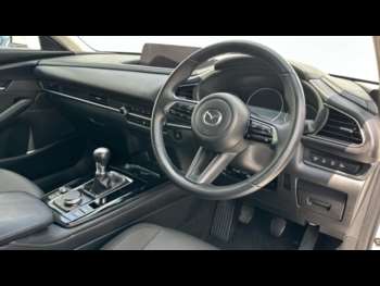 Used Mazda CX-30 2024 for sale - 74807661: Photo