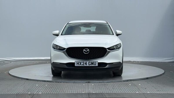 Used Mazda CX-30 2024 for sale - 74807661: Photo 3