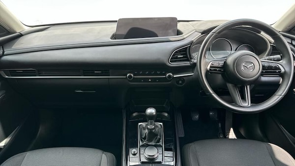 Used Mazda CX-30 2024 for sale - 74807661: Photo 4