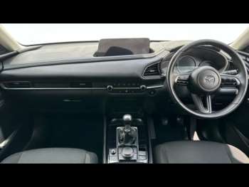 Used Mazda CX-30 2024 for sale - 74807661: Photo