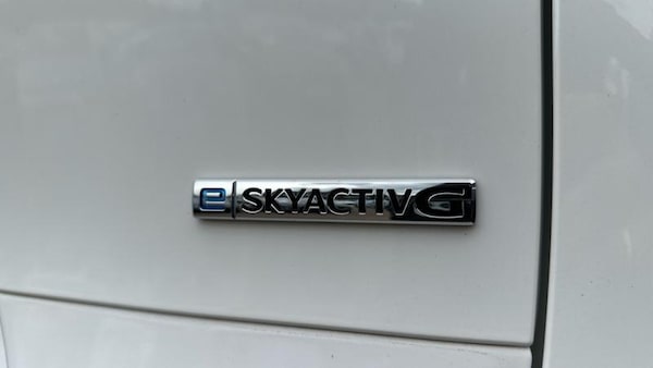 Used Mazda CX-30 2024 for sale - 74807661: Photo 55
