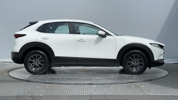 Used Mazda CX-30 2024 for sale - 74807661: Photo 5