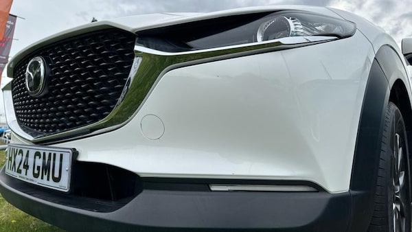 Used Mazda CX-30 2024 for sale - 74807661: Photo 69