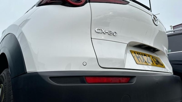Used Mazda CX-30 2024 for sale - 74807661: Photo 70