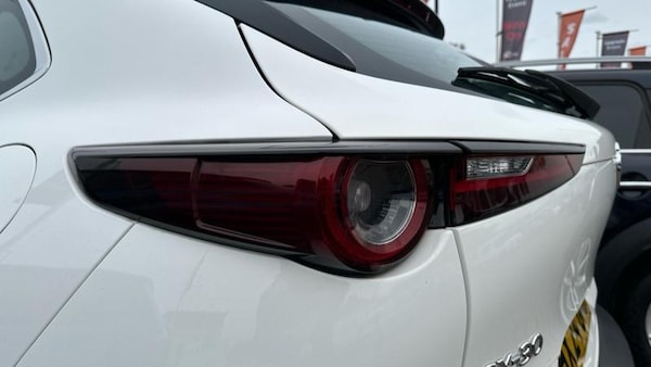 Used Mazda CX-30 2024 for sale - 74807661: Photo 71