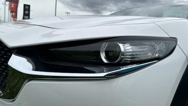 Used Mazda CX-30 2024 for sale - 74807661: Photo 72