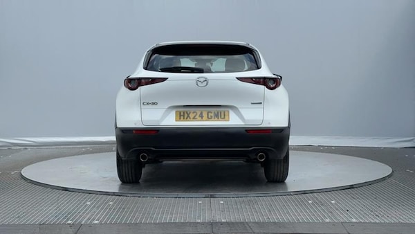 Used Mazda CX-30 2024 for sale - 74807661: Photo 7