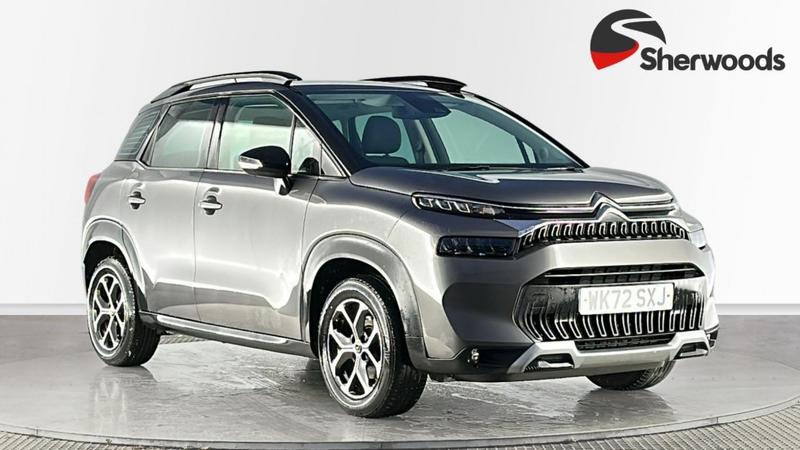 Used Citroen C3 Aircross 2022 for sale - 77121266: Photo 1