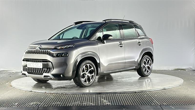 Used Citroen C3 Aircross 2022 for sale - 77121266: Photo 10