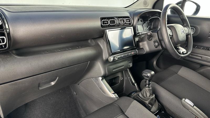 Used Citroen C3 Aircross 2022 for sale - 77121266: Photo 11