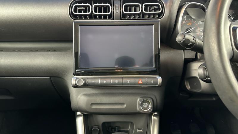 Used Citroen C3 Aircross 2022 for sale - 77121266: Photo 12