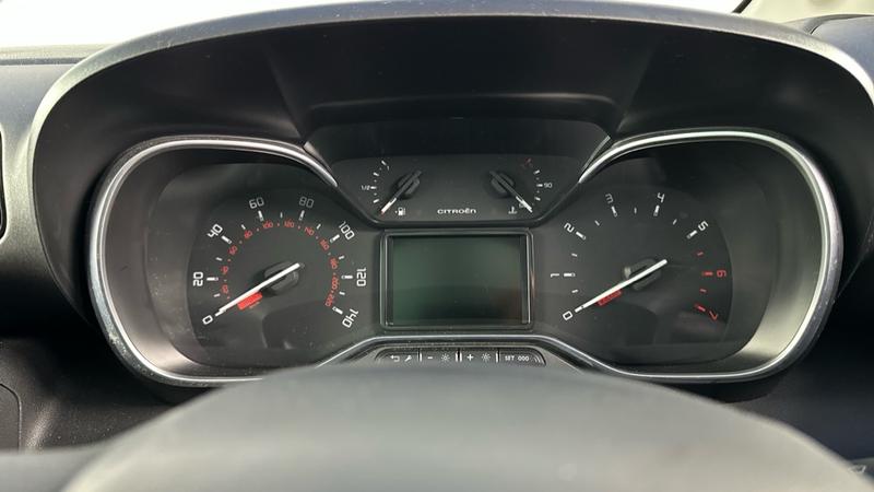 Used Citroen C3 Aircross 2022 for sale - 77121266: Photo 13