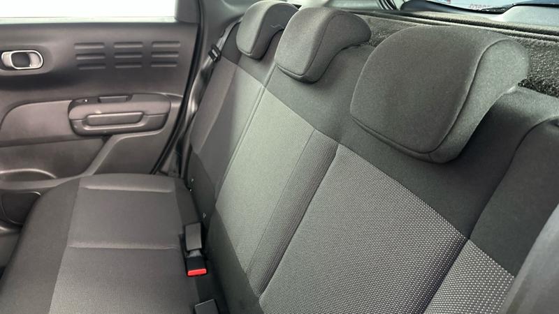 Used Citroen C3 Aircross 2022 for sale - 77121266: Photo 14