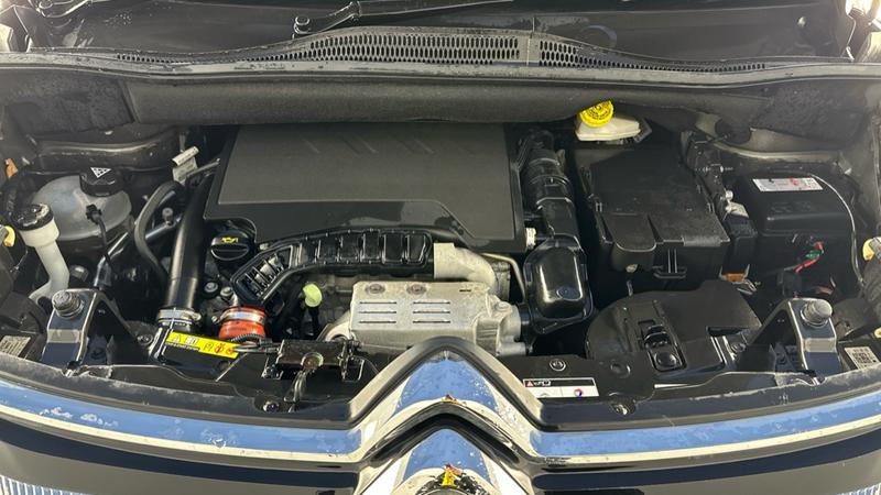 Used Citroen C3 Aircross 2022 for sale - 77121266: Photo 16