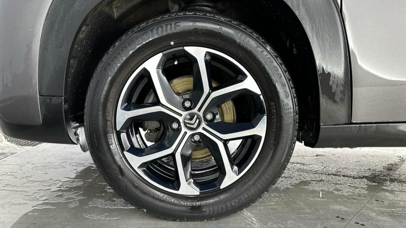 Used Citroen C3 Aircross 2022 for sale - 77121266: Photo 17