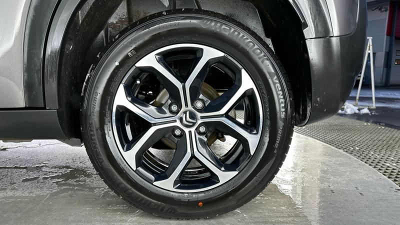 Used Citroen C3 Aircross 2022 for sale - 77121266: Photo 18