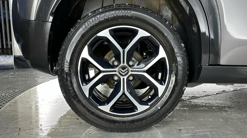 Used Citroen C3 Aircross 2022 for sale - 77121266: Photo 19