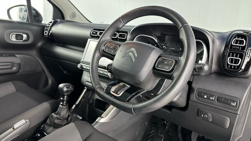 Used Citroen C3 Aircross 2022 for sale - 77121266: Photo 2