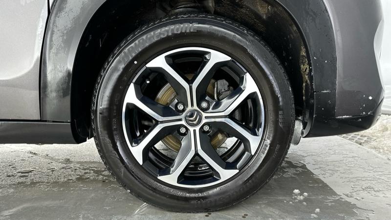 Used Citroen C3 Aircross 2022 for sale - 77121266: Photo 20