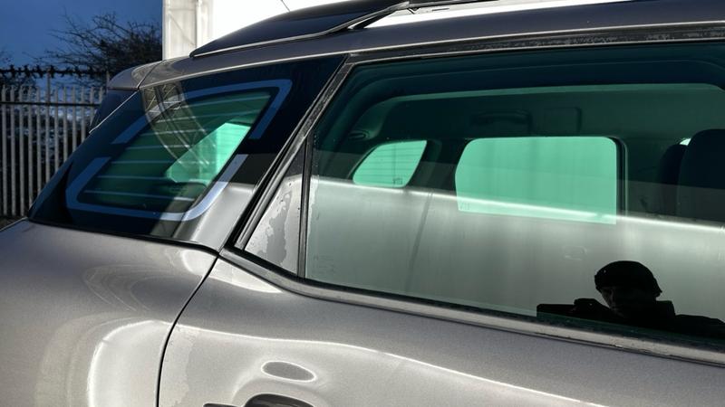 Used Citroen C3 Aircross 2022 for sale - 77121266: Photo 28