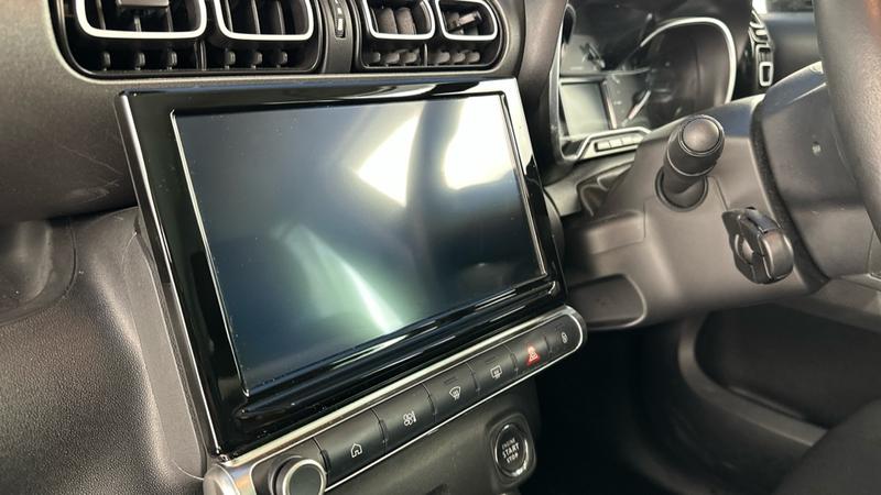 Used Citroen C3 Aircross 2022 for sale - 77121266: Photo 32