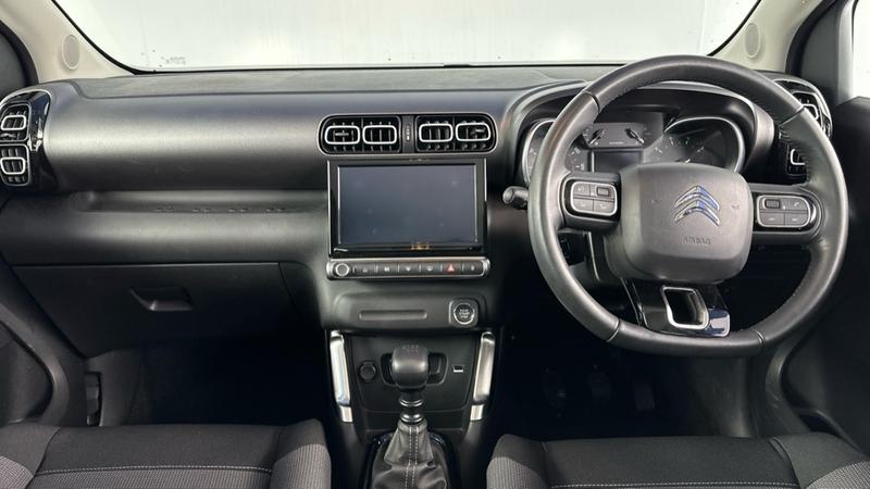 Used Citroen C3 Aircross 2022 for sale - 77121266: Photo 4