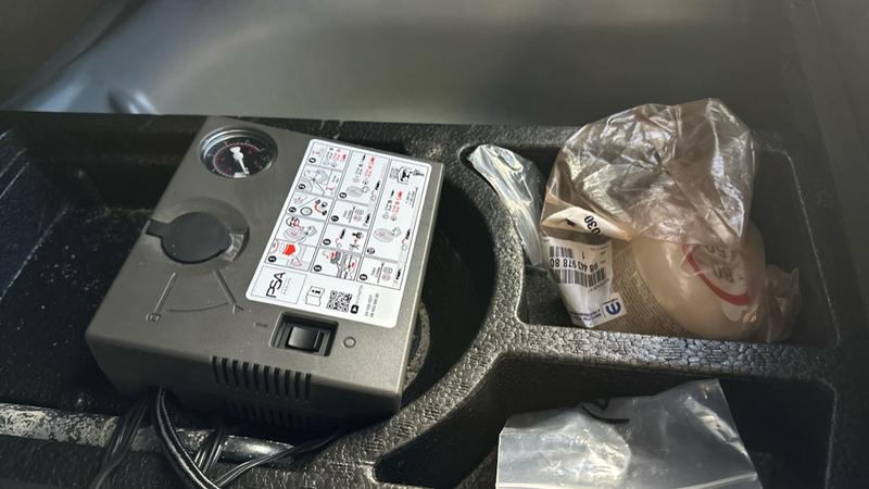 Used Citroen C3 Aircross 2022 for sale - 77121266: Photo 42