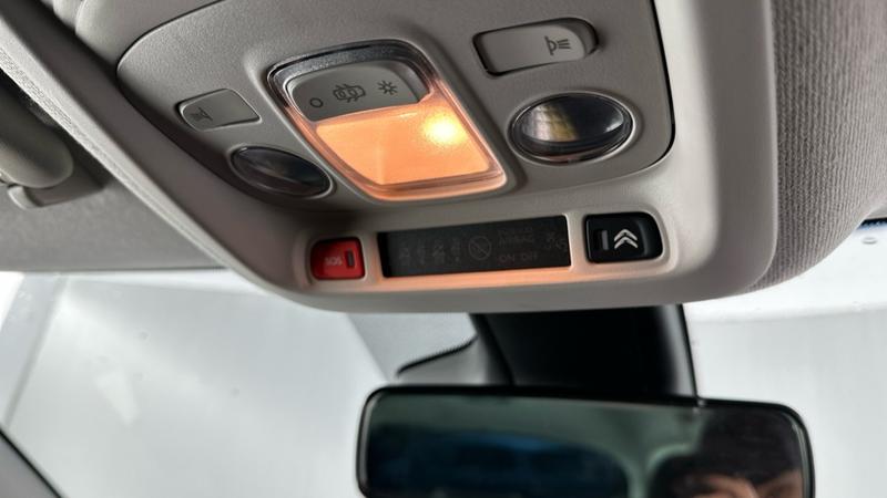 Used Citroen C3 Aircross 2022 for sale - 77121266: Photo 45