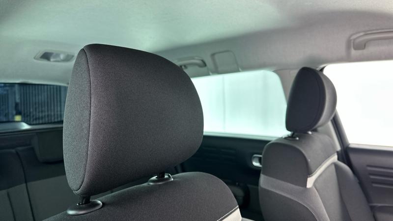 Used Citroen C3 Aircross 2022 for sale - 77121266: Photo 47