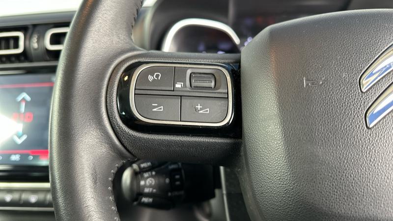 Used Citroen C3 Aircross 2022 for sale - 77121266: Photo 57