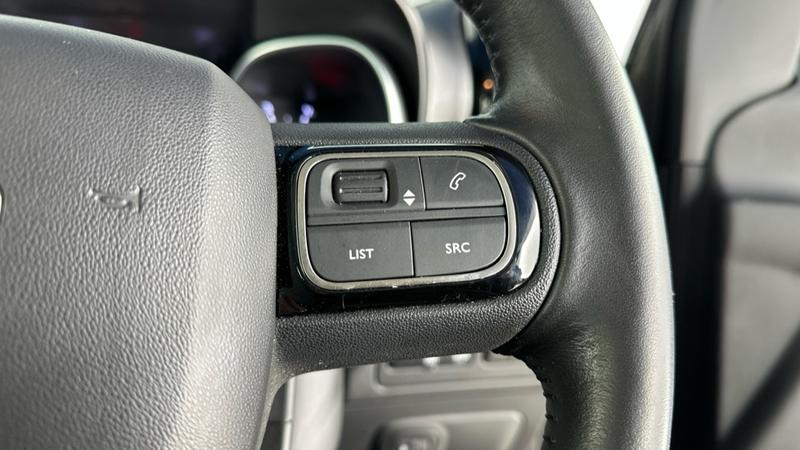 Used Citroen C3 Aircross 2022 for sale - 77121266: Photo 58