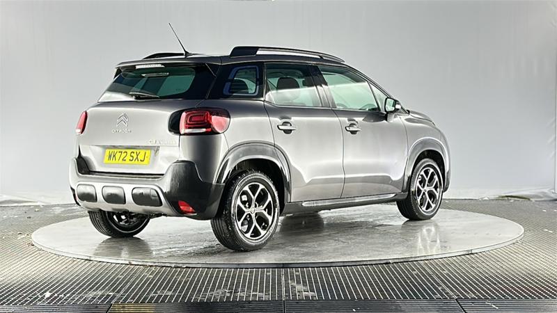 Used Citroen C3 Aircross 2022 for sale - 77121266: Photo 6