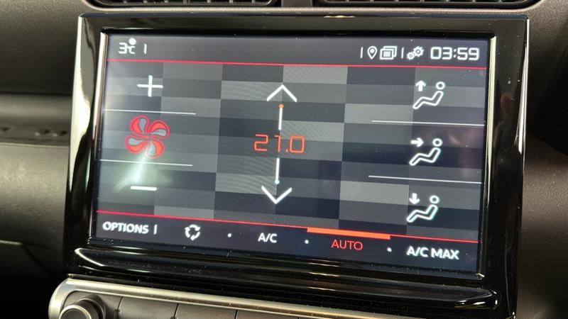 Used Citroen C3 Aircross 2022 for sale - 77121266: Photo 62