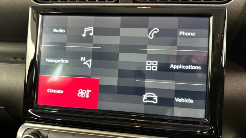 Used Citroen C3 Aircross 2022 for sale - 77121266: Photo 63