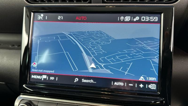 Used Citroen C3 Aircross 2022 for sale - 77121266: Photo 65