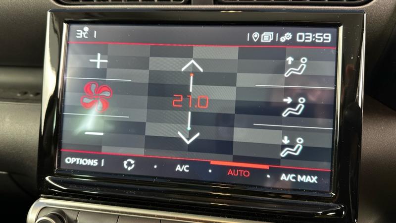 Used Citroen C3 Aircross 2022 for sale - 77121266: Photo 66