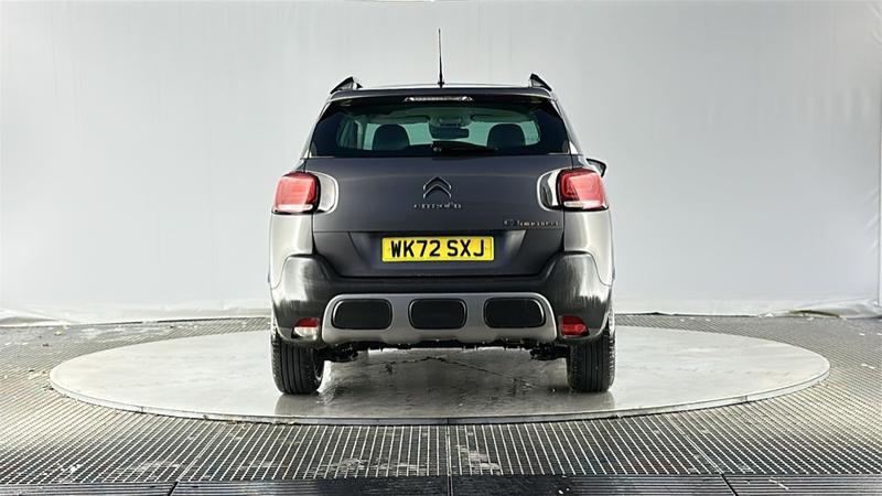 Used Citroen C3 Aircross 2022 for sale - 77121266: Photo 7