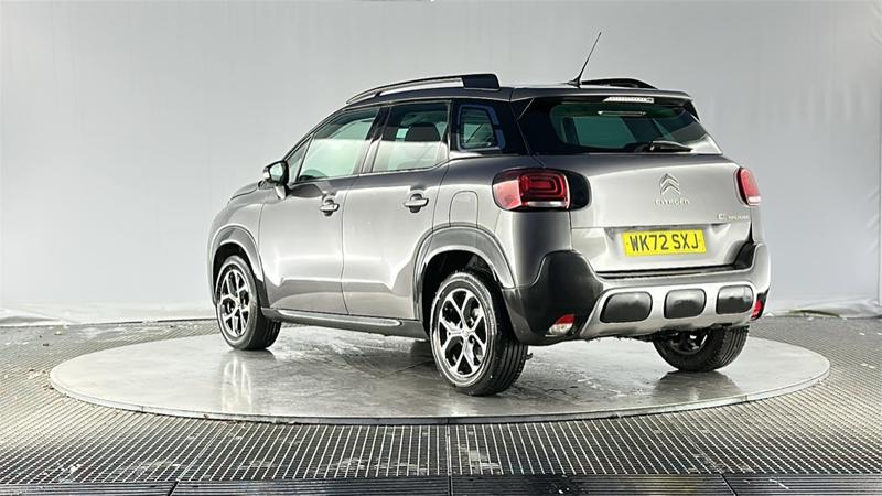 Used Citroen C3 Aircross 2022 for sale - 77121266: Photo 8