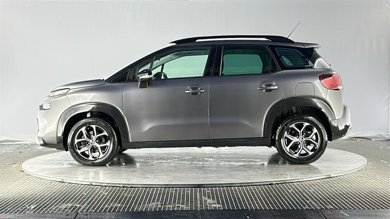 Used Citroen C3 Aircross 2022 for sale - 77121266: Photo 9