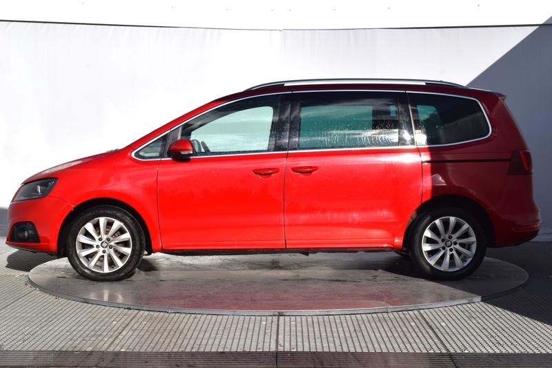 Used SEAT Alhambra 2020 for sale - 76344486: Photo 11