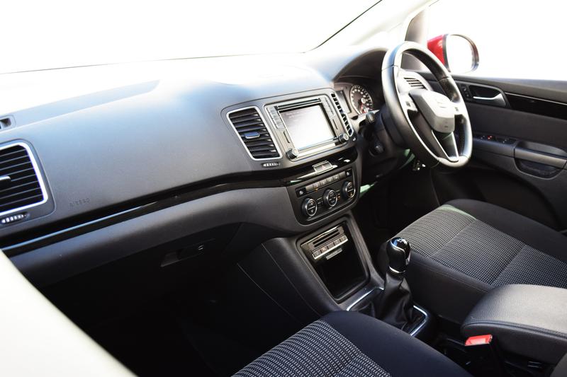 Used SEAT Alhambra 2020 for sale - 76344486: Photo 14