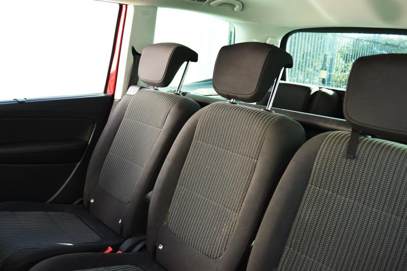 Used SEAT Alhambra 2020 for sale - 76344486: Photo 15