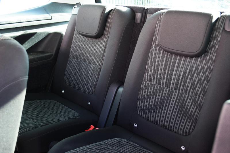 Used SEAT Alhambra 2020 for sale - 76344486: Photo 16