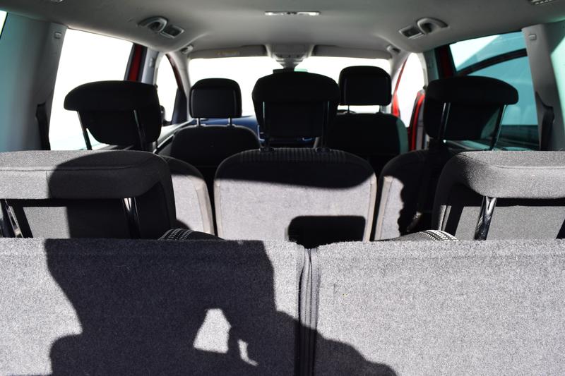 Used SEAT Alhambra 2020 for sale - 76344486: Photo 17