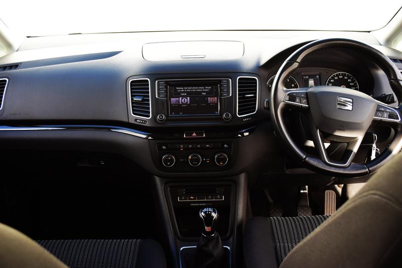 Used SEAT Alhambra 2020 for sale - 76344486: Photo 18