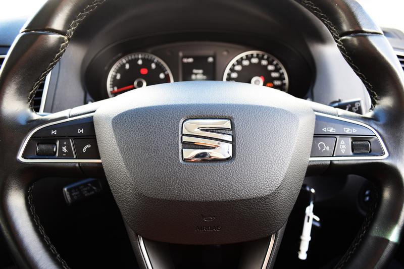 Used SEAT Alhambra 2020 for sale - 76344486: Photo 19