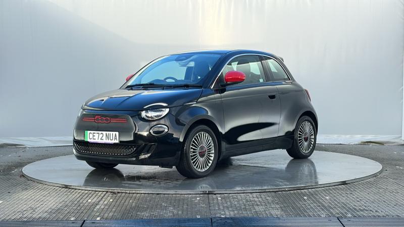 Used Fiat 500e 2022 for sale - 77225867: Photo 10